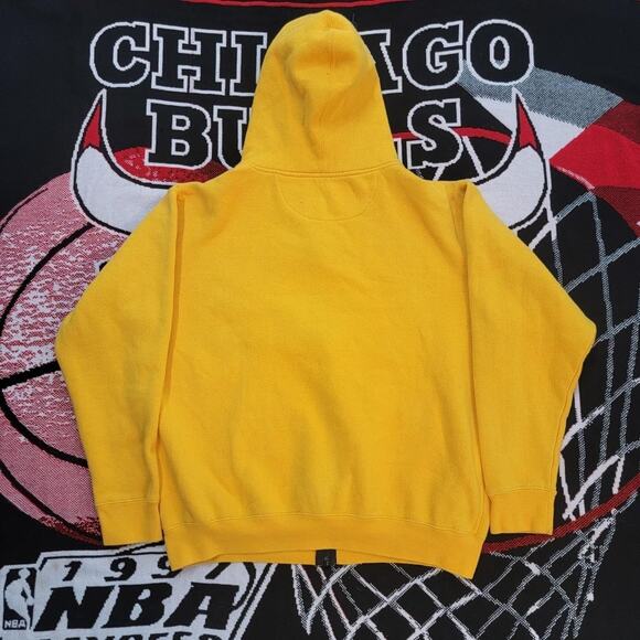 Yellow Mizzou Jacket - Picture 3 of 5